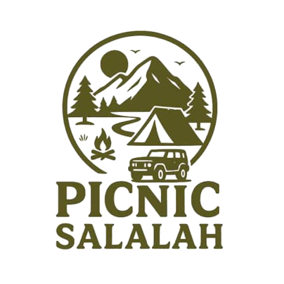 Picnic Salalah